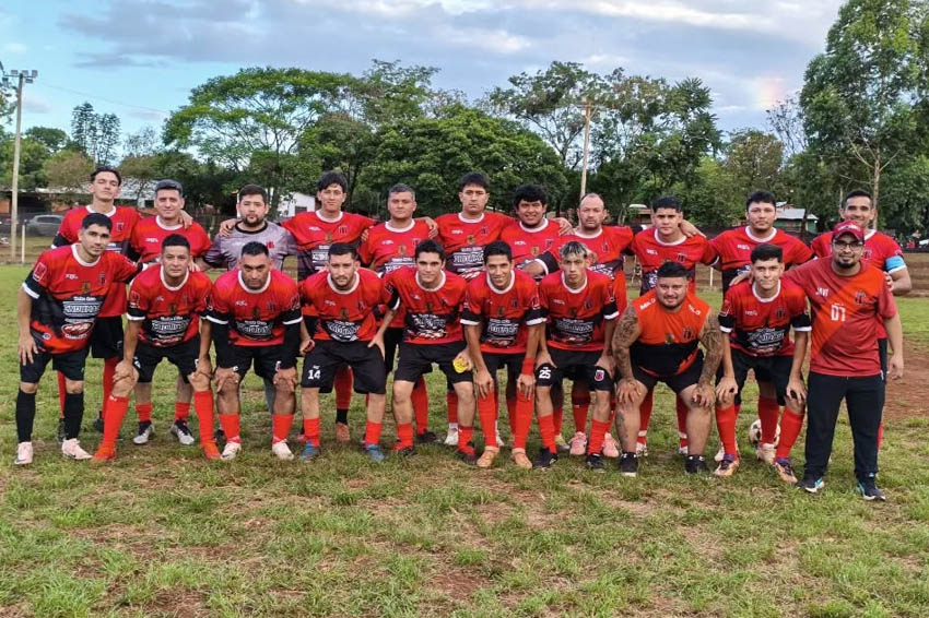 WANDA: Cuatro equipos avanzan en la Copa Clausura del Torneo Integración