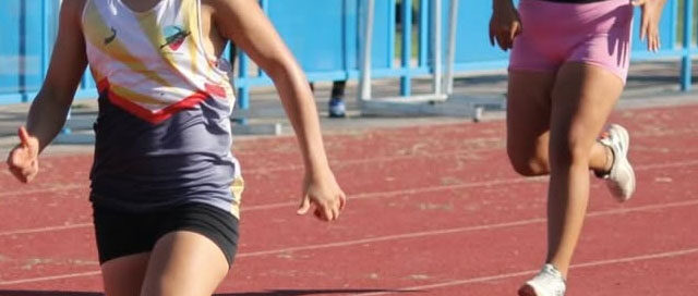 POSADAS: Torneo Provincial de Clubes de Atletismo en el CePARD