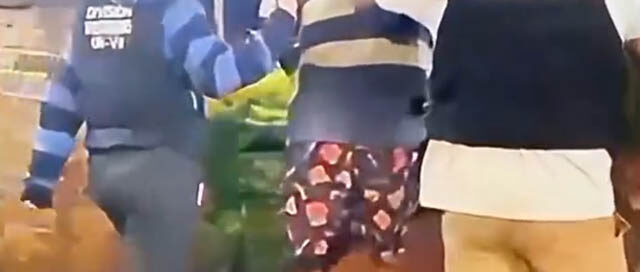 Detuvieron a “Taty” y a “Paraguay” por intentos de robo en viviendas en Apóstoles y San José