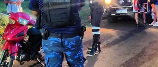 MISIONES: Refuerzan operativos policiales con patrullajes, controles y monitoreo 911 en toda la provincia