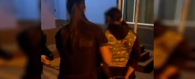 GUARANÍ: Detienen a una mujer acusada de explotar sexualmente a su sobrina