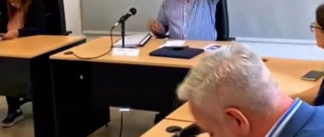 GARUPÁ: El Concejo avanzó con el Digesto Municipal y proyectos de inclusión y modernización institucional