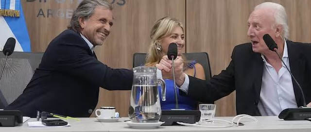 La Libertad Avanza impulsa derogación de leyes de discapacidad y universidades